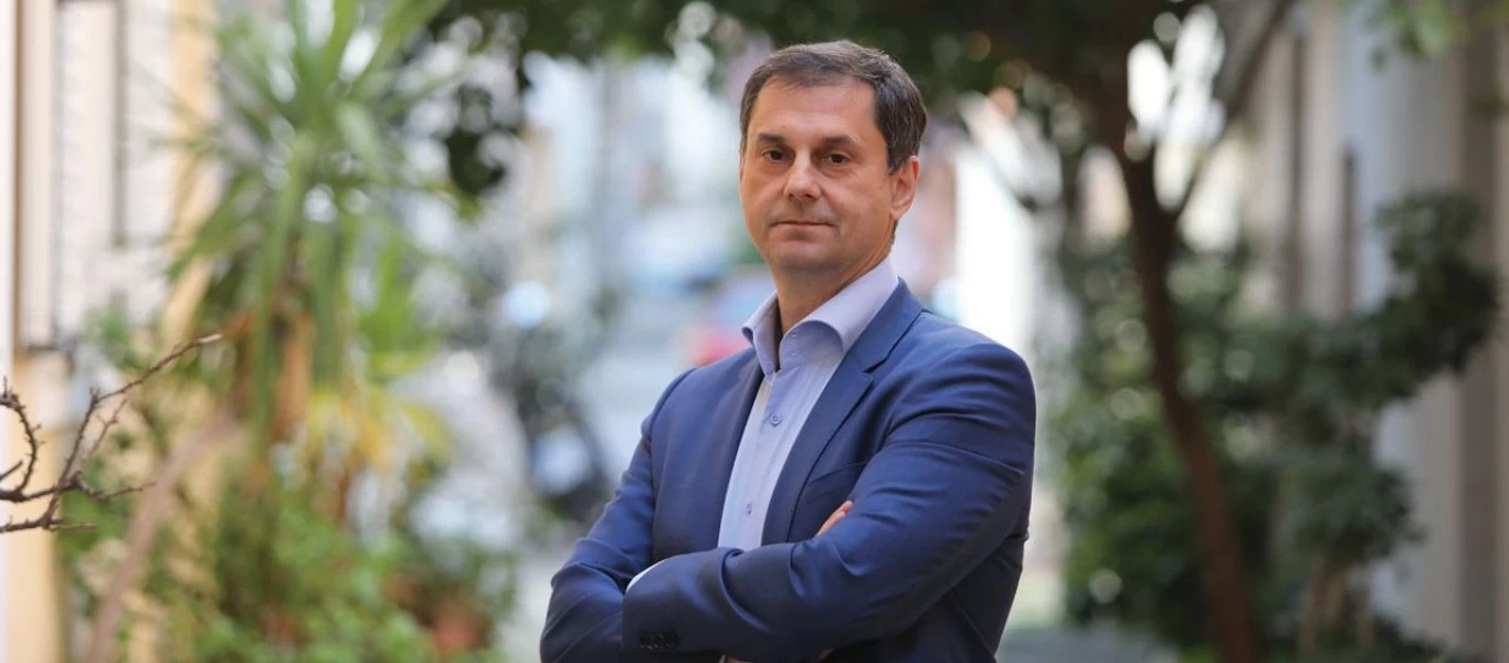 Χ.Θεοχάρης: «Επιδίωξή μας είναι ένα μοντέλο τουρισμού 12 μηνών για την Ελλάδα»